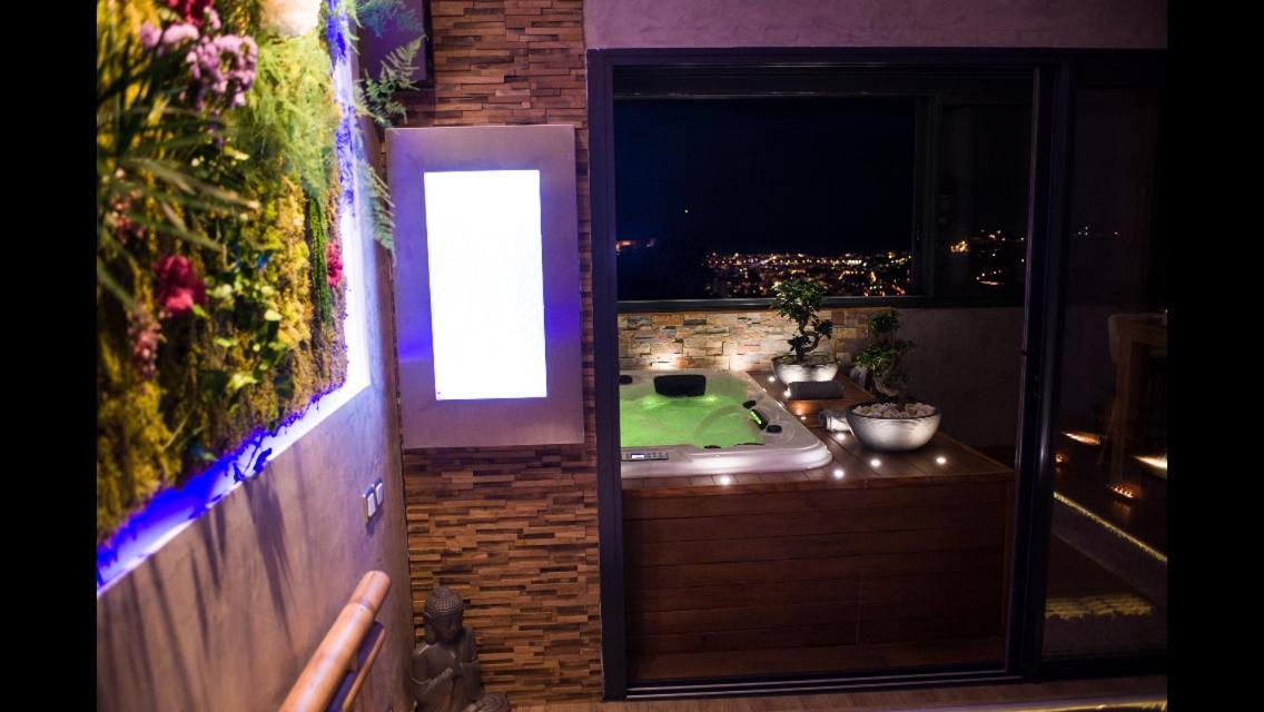 B&B Villa Sensorielle Nizza Exterior foto