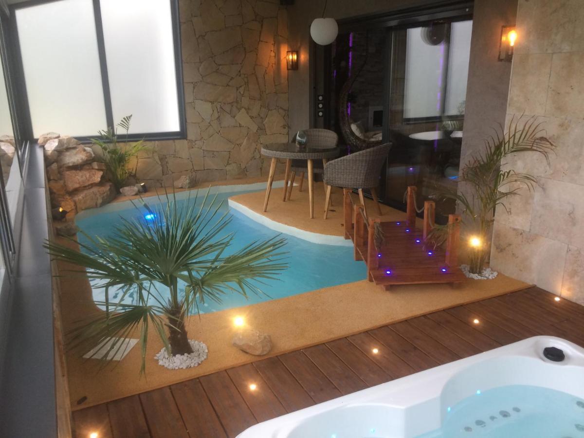 B&B Villa Sensorielle Nizza Exterior foto